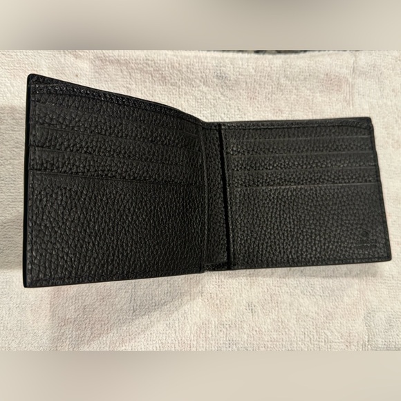 NEW Gucci Jumbo GG Bifold Wallet - Picture 7 of 12